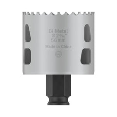 Serra Copo Bosch Pro Multi Material Power Change Plus 56mm