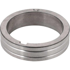 Roldana 1,0-1,2mm Aço mm405 Vonder