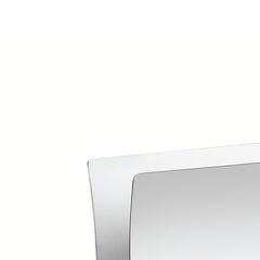 Porta-guardanapos Tramontina Quadrata Aço Inox Acabamento Brilho Mesa Posta Sofisticado Premium