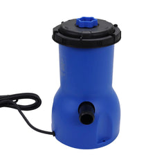 Bomba de Filtragem 2.006 l/h para Piscina 220V Bel