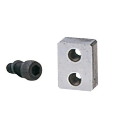Conjunto de Facas Makita SC00000111 Lâminas de Reposição para Cortadora de Vergalhão