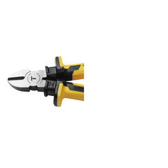 Alicate Corte Diagonal 6'' Tramontina MASTER Isolado com Empunhadura Dupla Injeção – Aço Vanádio