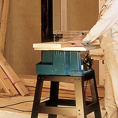 Serra Circular de Bancada Industrial 1650W 4600RPM Com Acessórios 2703 220V Makita