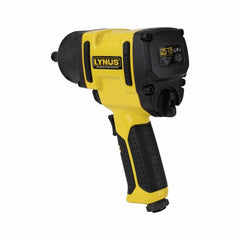 Chave de Impacto Pneumática 1/2'' CPL-1/2 Lynus