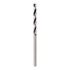 Broca Metal Bosch Aço Rápido Hss-Pointteq 3/32'' 10 Peças