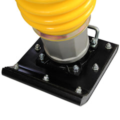 Compactador de Solo Percussão à Gas Kgf 1600 Cs70 Rental Csm