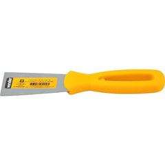 Espátula Betumadeira 1.1/2 3,8cm Cabo Plástico Vonder