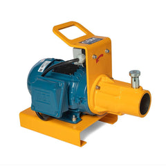 Motor Acionamento para Mangote 220/380V 2,0 CV Base Fixa Trifásico Blindado IP 54 Csm