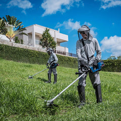 Lâmina Para Aparador De Grama Bosch De 3 Pontas 23Cm