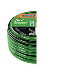 Mangueira Flex Para Jardim Tramontina 30m 4 Camadas 10 Bar 50°C Irrigação Resistente