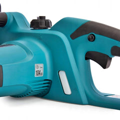 Motosserra Elétrica Eletrosserra 1800W Com Corrente Sabre Protetor Gancho UC4041A 220V Makita