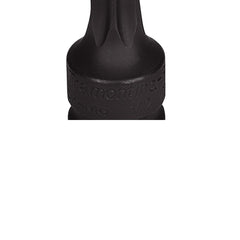 Soquete de Impacto Ponta Trafix T60 1/2'' Aço Cromo Molibdênio Tramontina PRO Resistente