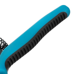 Alicate Desencapador de Fios Corte 0.5-8mm Aço Cabo Emborrachado 1PC Gross 1772155