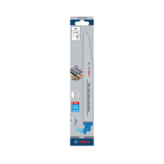 Lâmina Serra Sabre Bosch Pro Thick Metal S1130Cf 5U