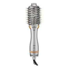Escova Secadora de Cabelos BES33SD 1300W Britânia Modela e Seca Bivolt