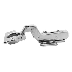 Dobradiça Clip On Soft Close Alta Tradestar