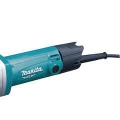 Retificadeira Industrial 480W 33000RPM Pinça 6Mm Ideal para Metal Com Chave M9100B 127V Makita