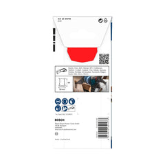Lâmina De Serra De Imersão Bosch Pro Aiz 32 Bspib 50X32mm
