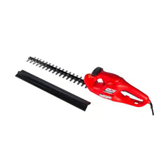 Podador de Cerca Viva Elétrico Toyama THT500E1-X 450W Lâmina 500mm Duplo Corte para Jardinagem Residencial Paisagismo