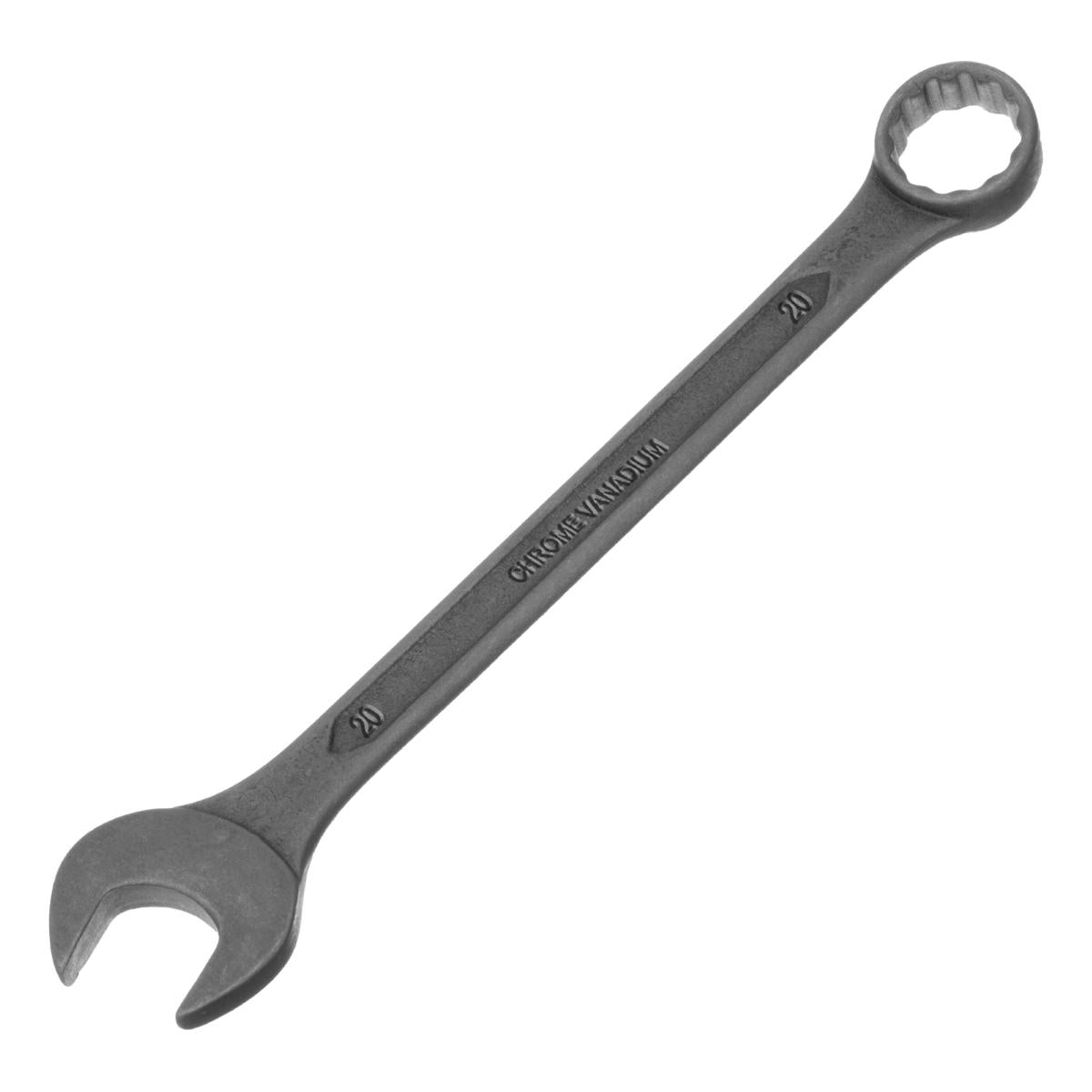 Chave Combinada 20mm Cromo Vanádio Fosfatizada Sparta Resistente e Durável