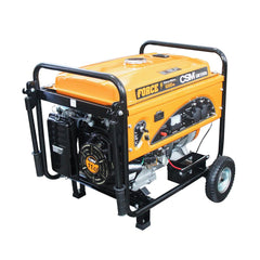 Gerador Portátil Gm 5500 E Gasolina127/220 CSM