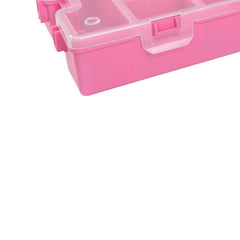 Organizador Plástico 16'' 13 Compartimentos Tramontina