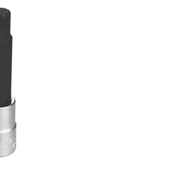 Soquete Aço Cromo Vanádio Multidentado 14mm 1/2'' Tramontina PRO Durável e Resistente