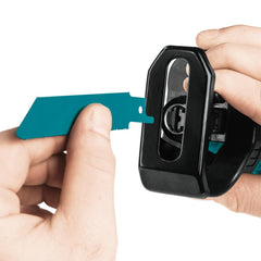 Serra Sabre 3000 Golpes Minuto Sem Bateria Sem Carregador DJR183Z Makita