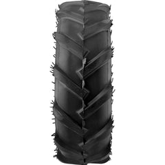 Roda Completa Lado Direito Mcv700 Vonder 6'' 150kgf 2km/h Aço Carbono