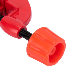 Cortador de Tubo Manual 3-28mm 1/8''-1,3/3,2'' Aço Liga MTX 787209
