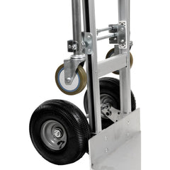 Carrinho para Carga Vonder 2 Em 1 300Kg