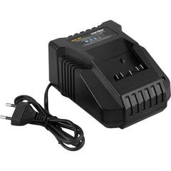 Base Carregamento Vonder MAF160/MAF190 21V 3.5Ah Bivolt Automático