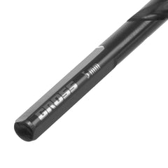 Broca Aço Rápido 5mm 10pcs Profissional Metal Gross Golden Tip