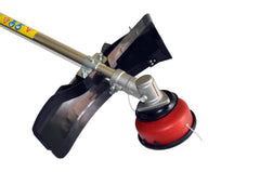 Roçadeira Gasolina 1,98HP 51,7cc 2T CG-5500W Garthen