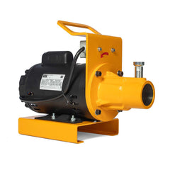 Motor Acionamento para Mangote 127/220V 1,5 CV Base Fixa Monofásico Aberto IP 44 Csm