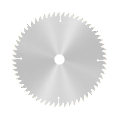 Disco De Serra Circular Bosch Pro Multi Material 184mm 60D