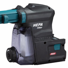 Kit Sistema de Coleta de Pó Makita 191E58-1 para Marteletes