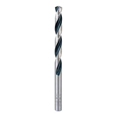 Broca Metal Bosch Aço Rápido Hss-Pointteq 8,0mm 10 Peças