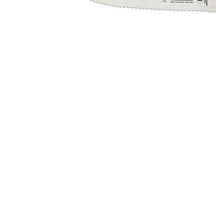 Faca Para Churrasco E Frutas Tramontina Century 5 Polegadas Aço Inox Serrilhada Policarbonato