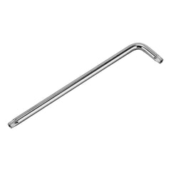 Jogo De Chaves Torx Extra Longas T10-T50 9pçs Cromo Vanádio Acabamento Acetinado MTX 123079