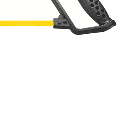 Arco de Serra 12'' Regulável 6-12'' Injetado Polímero Reforçado Cor Preto Durável Tramontina MASTER