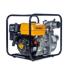Motobomba Gas Autoescorvante 6,5 HP 3x3 Água Limpa Mb3Al Csm