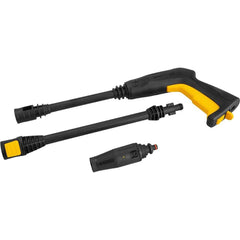 Lavadora Aspirador 2 em 1 800/1500W 1885Lbf 127V Lav1580 Vonder Stop Total HEPA