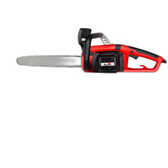 Eletrosserra Motosserra Elétrica Toyama TCS2000E1PRO-X 220V 1800W Sabre 18 Pol Potente Profissional Corte Troncos