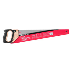 Serrote Madeira Black Series Dente 3 Dentes 22'' MTX