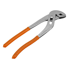 Alicate Bomba D'água Ajustável 250mm Aço Carbono PVC Sparta 1571855