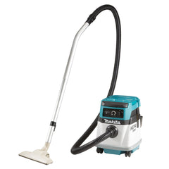 Aspirador de Pó Híbrido 127V HEPA Sem Bateria Sem Carregador DVC151LZ Makita