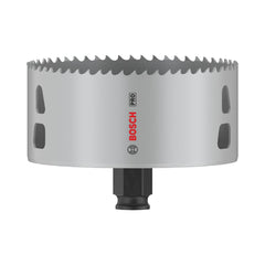 Serra Copo Bosch Pro Multi Material Power Change Plus 105mm