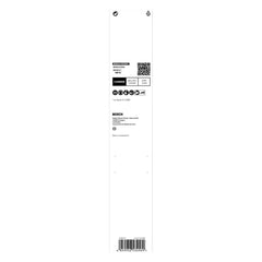 Lâmina Serra Sabre Bosch Expert S1155Chc Thick Tough Metal