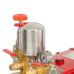 Bomba para Pulverizador Agrícola 6,5Hp 46Lx40 S30Af Kawashima